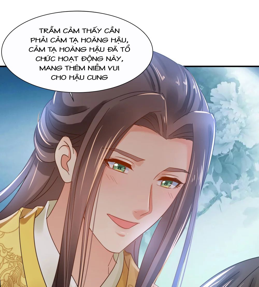Lãnh Cung Phế Hậu Muốn Nghịch Thiên: Chapter 168