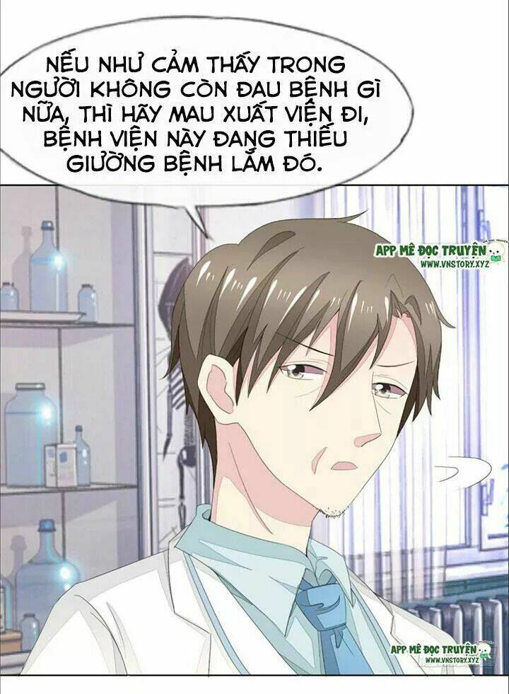 Nam Thần Ma Cà Rồng: Sủng Nhược Tiểu Lãn Thê: Chapter 67