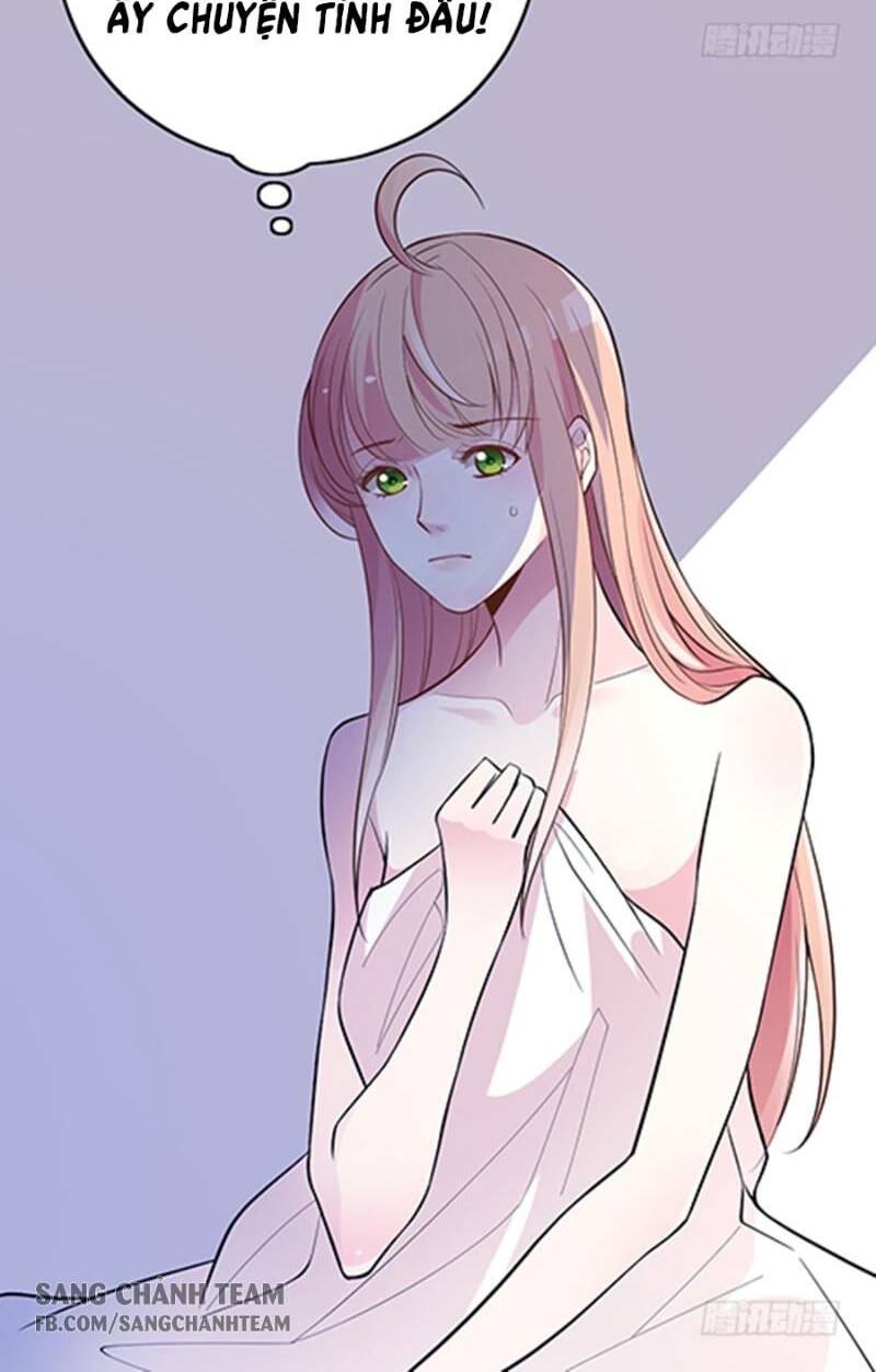 Bí Mật Kết Hôn Với Ảnh Đế: Vợ Ơi Đến Đây Tấn Công Đi Nào: Chapter 65