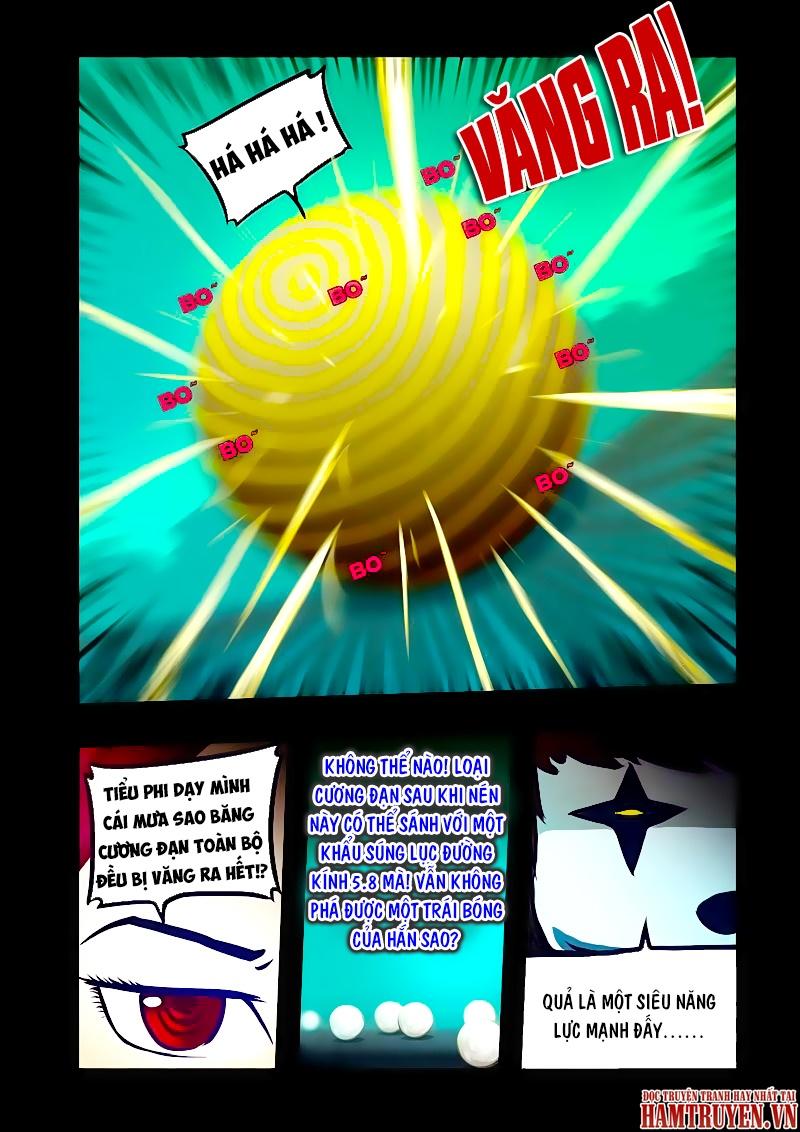 Zombie Brother: Chapter 112