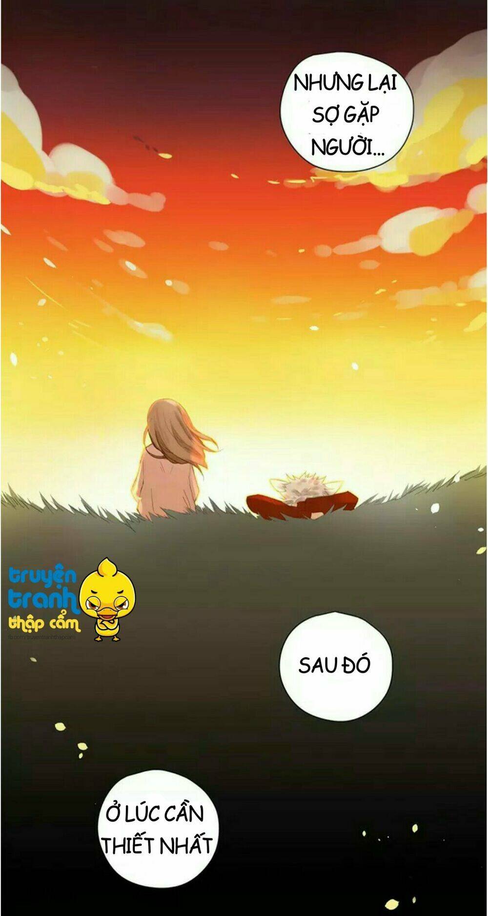Tư Thế Chính Xác Cùng Bệ Hạ Yêu Đương: Chapter 39