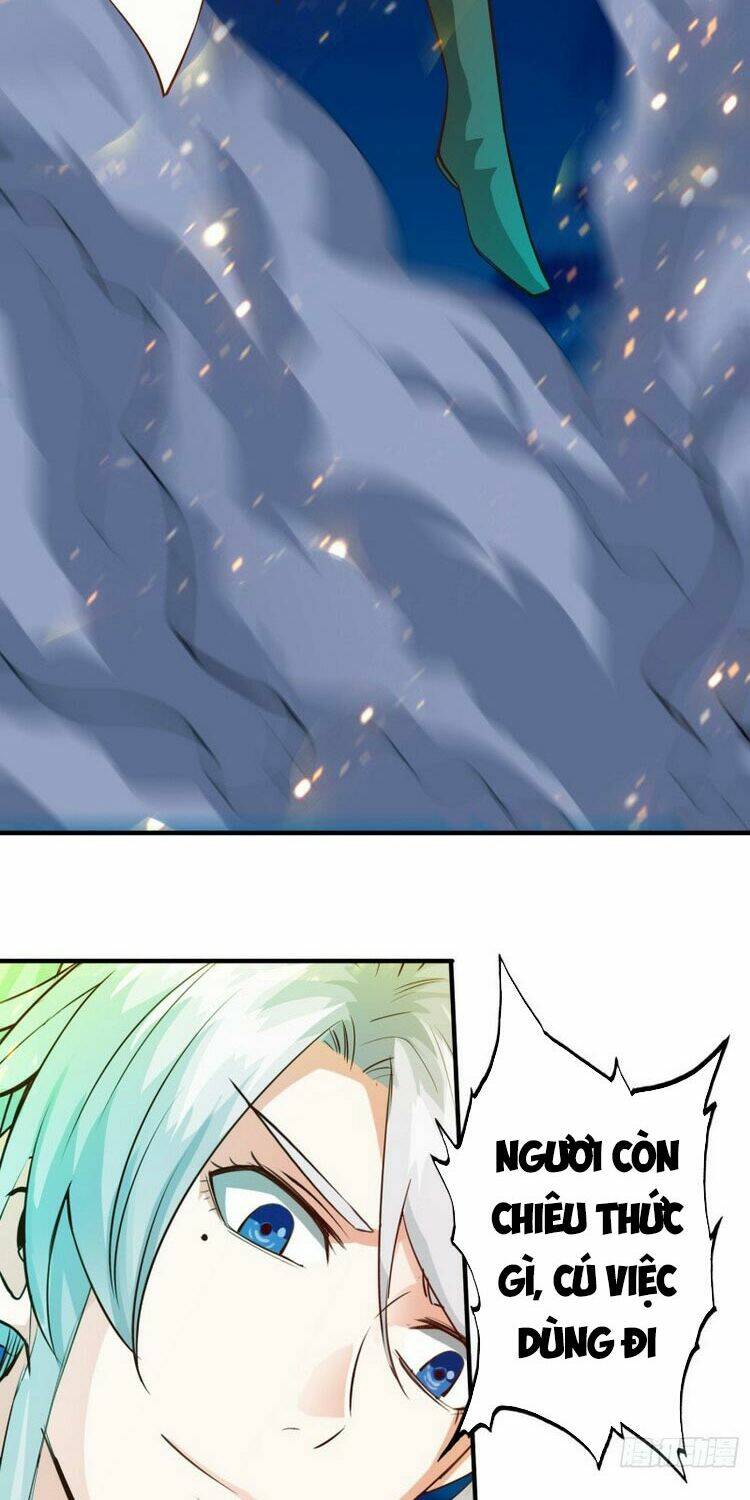 Chư Thiên Ký: Chapter 278