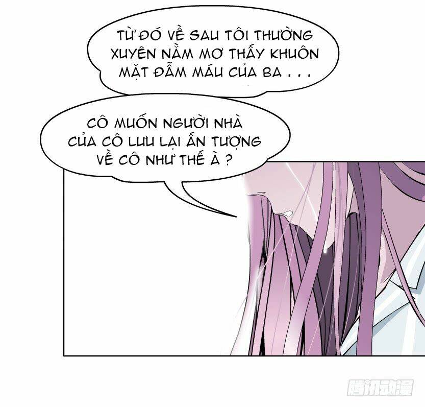 Thành Phố Vật Chất: Chapter 8
