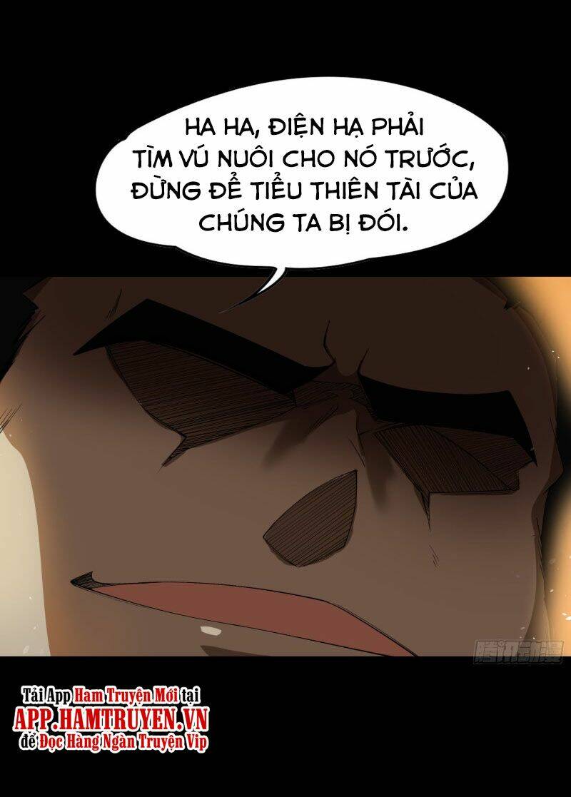 Thanh Đế Truyện: Chapter 154