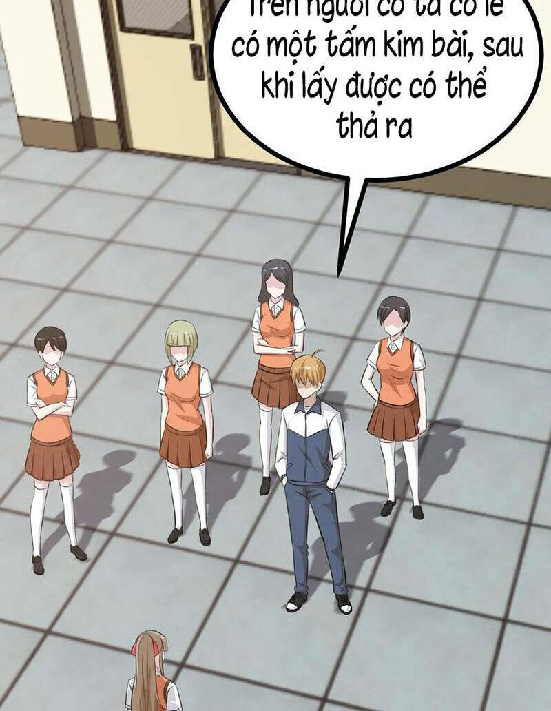 Đai Ca Trở Lại Tuổi 16: Chapter 165