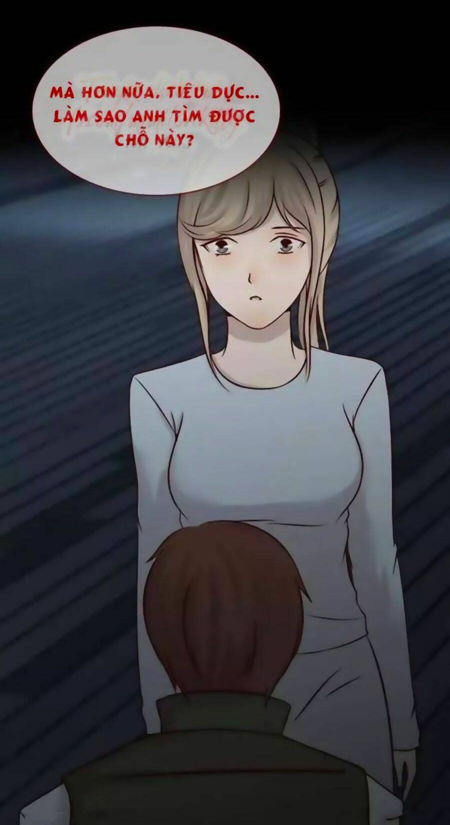 Tấm Da Người: Chapter 22