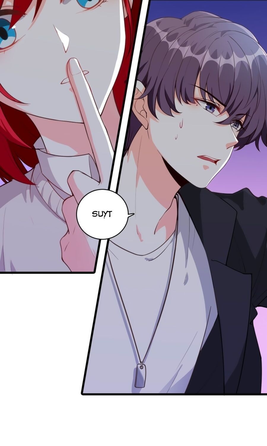 Phản Phái Nữ Đế Lai Tập: Chapter 14