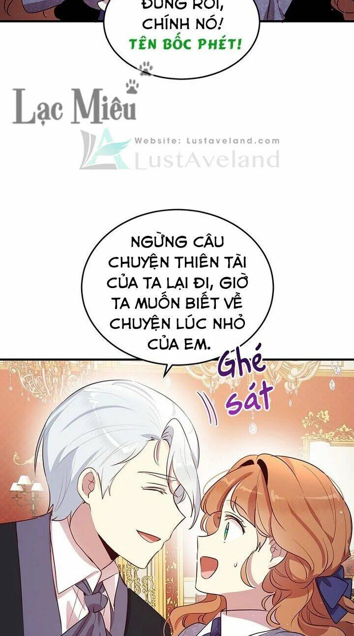 Công Tước, Loạn Vừa Thôi!: Chapter 111