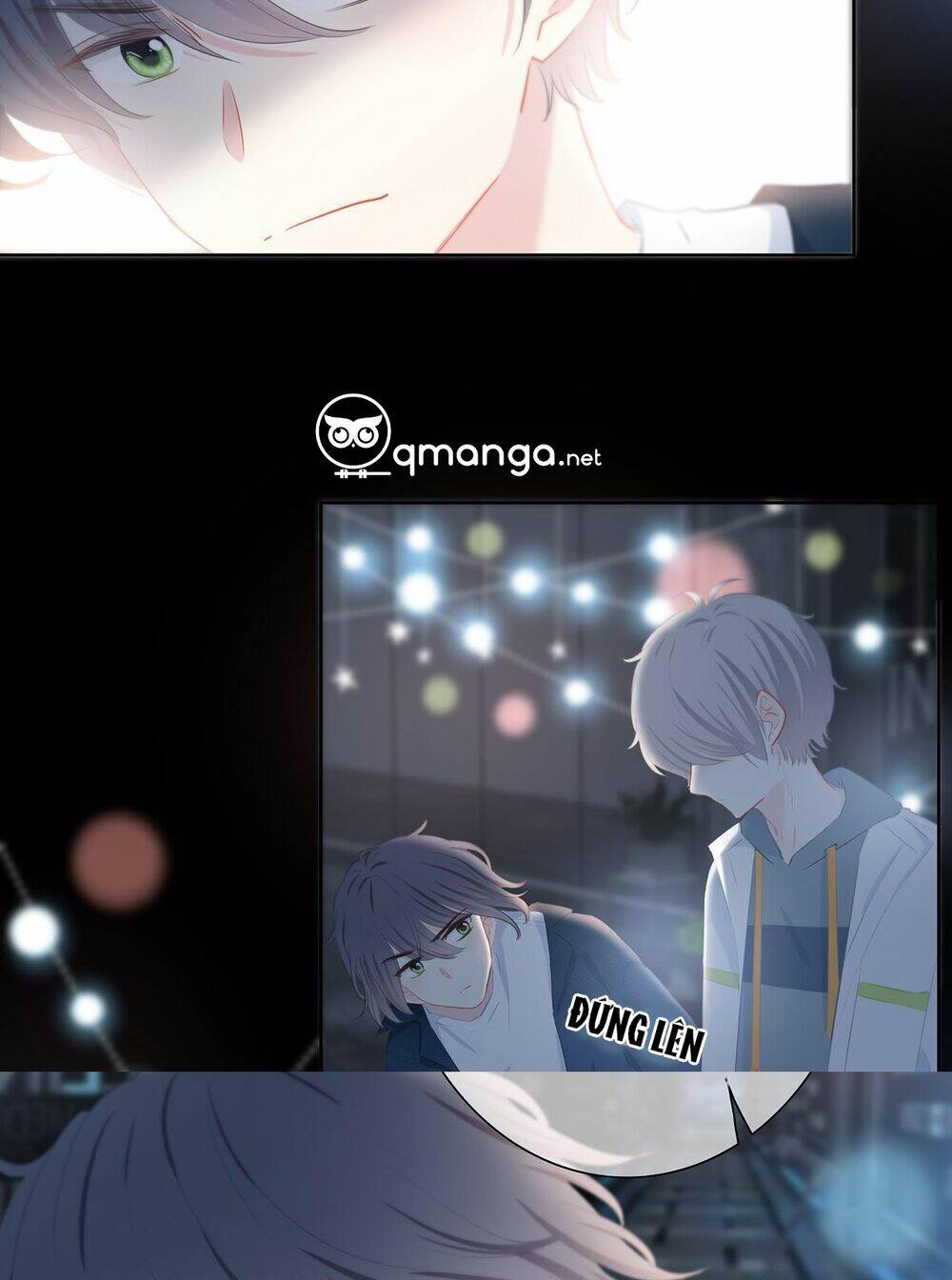 Vấp Phải Nghịch Quang: Chapter 40