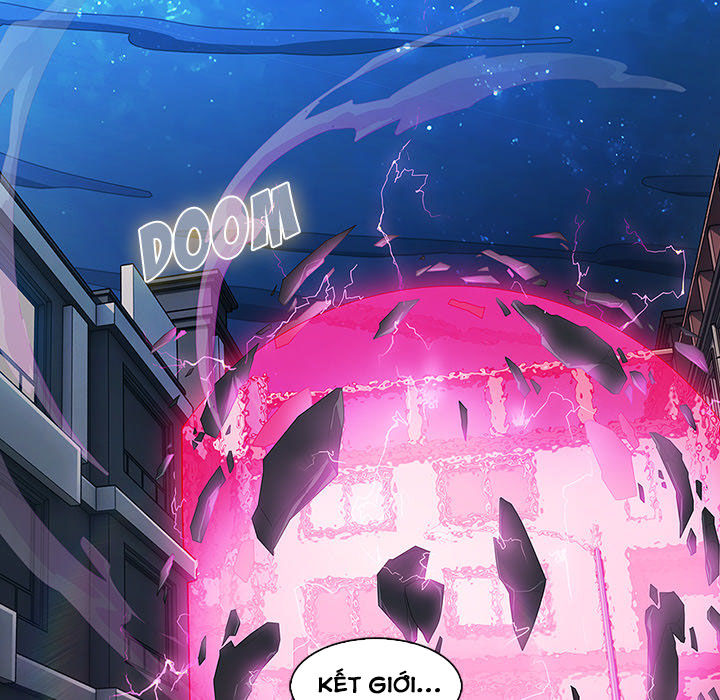 Ảo Mộng Hồ Điệp: Chapter 9