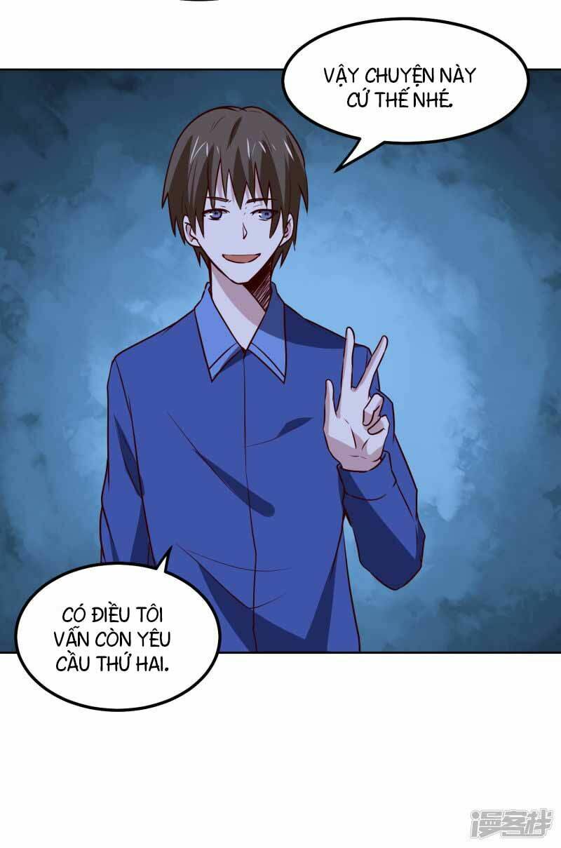 Tay Chơi Thần Cấp: Chapter 120