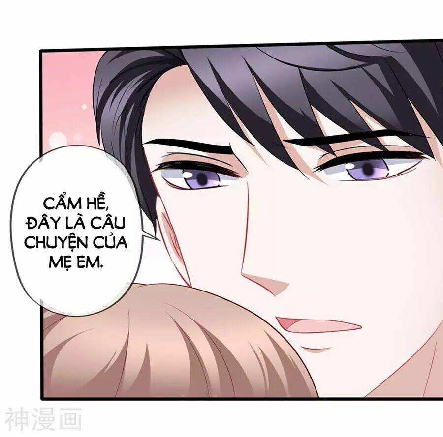 Mỹ Vị Giai Thê: Chapter 84