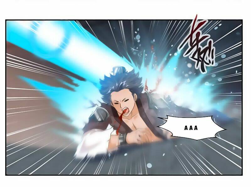 Cửu Dương Thần Vương: Chapter 42