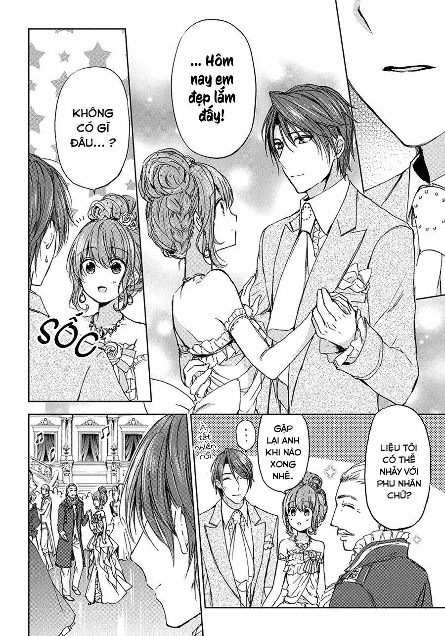 Dareka Kono Joukyou Wo Setsumei Shite Kudasai!: Chapter 7