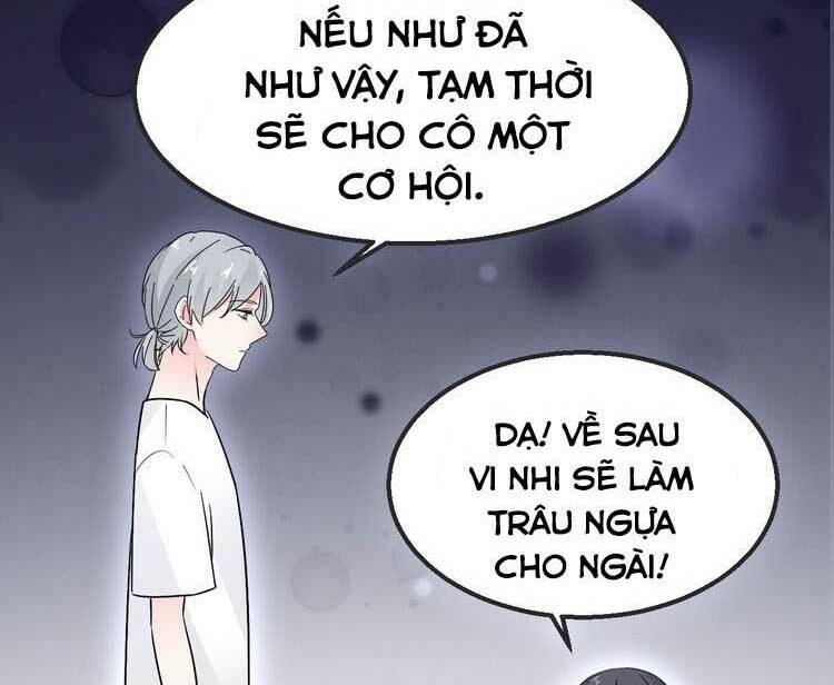 Điều Ước Sủng Ái Bất Bình Đẳng: Chapter 99.1