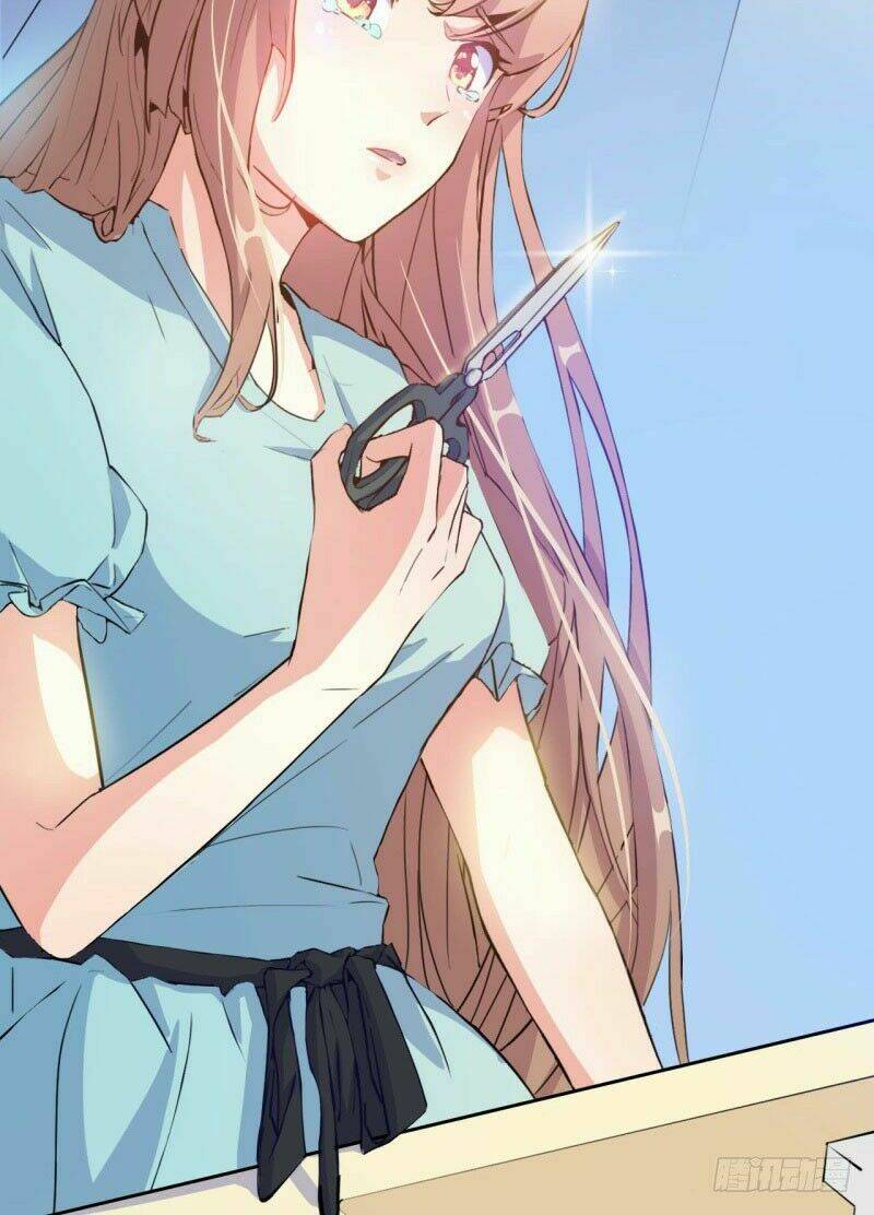 Ám Luyến Thành Hôn: Chapter 1