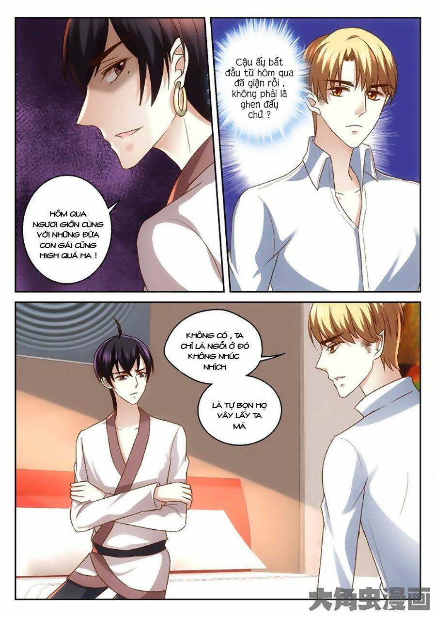 Tinh Hải Mê Long: Chapter 50