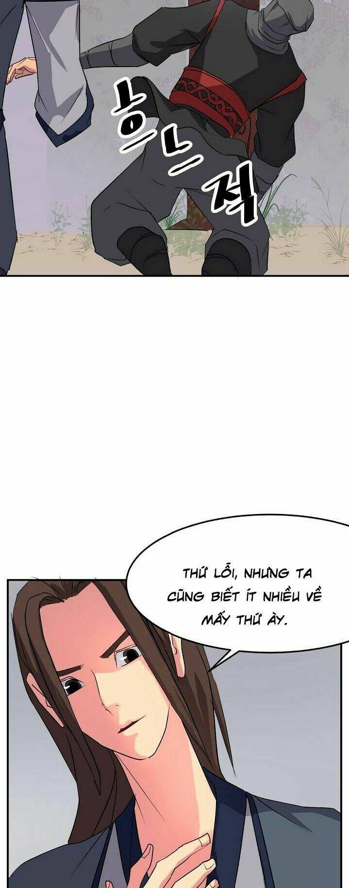 Trọng Sinh, Bất Khả Chiến Bại: Chapter 31