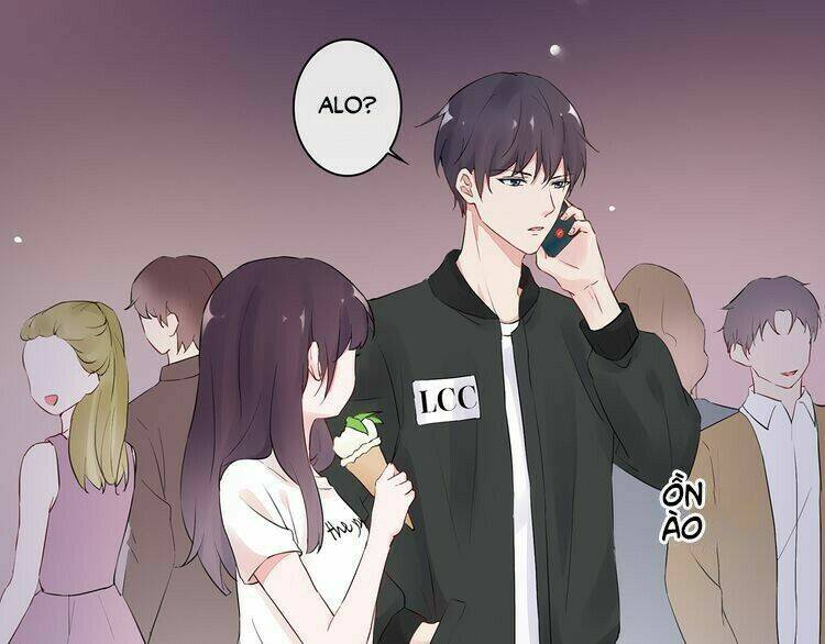 Câu Chuyện Săn Vợ: Chapter 27