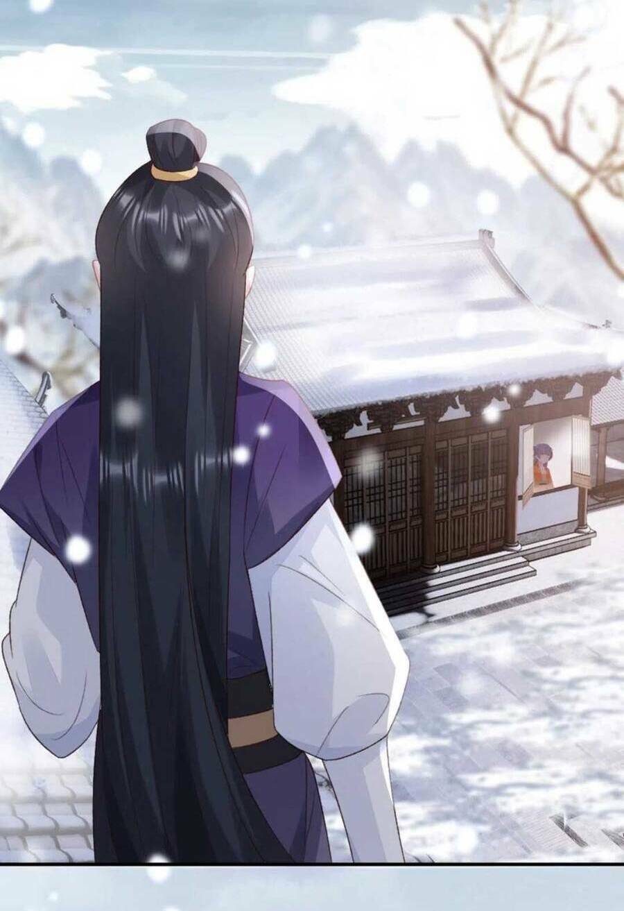 Mau Xuyên Không Rửa Tội Cho Nhân Vật Phản Diện: Chapter 145