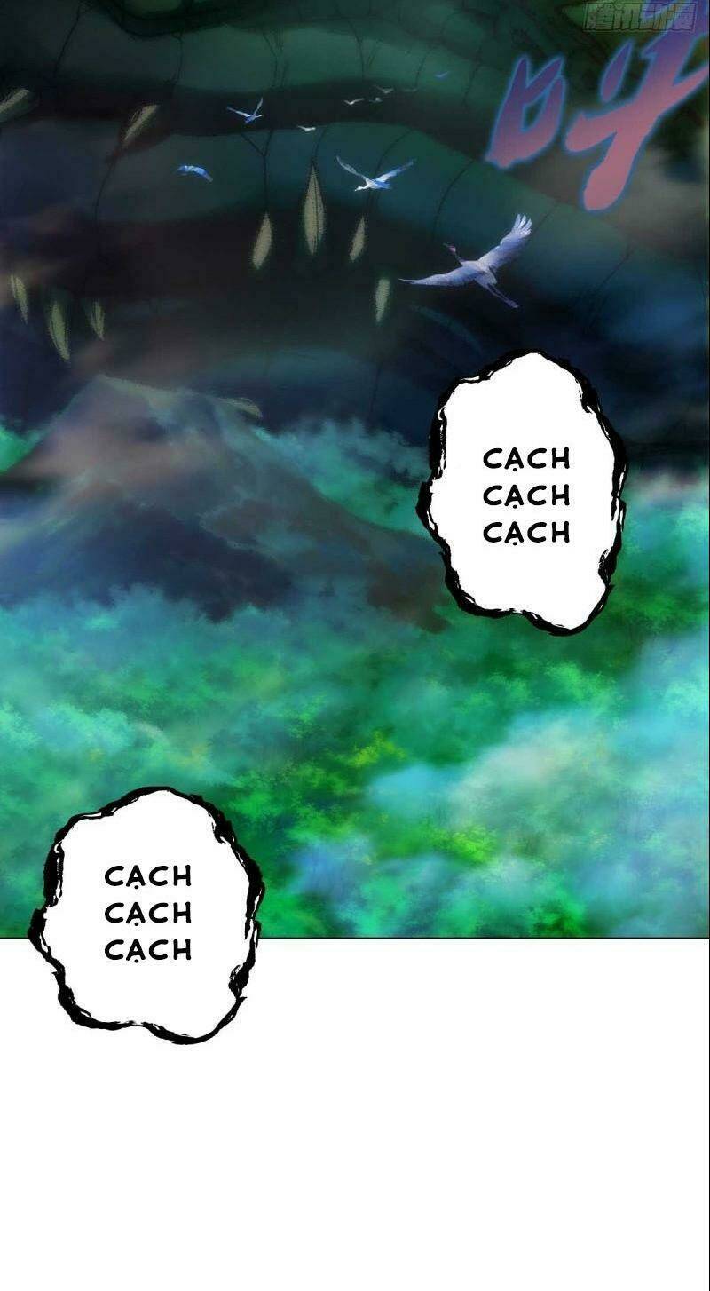 Bất Hủ Phàm Nhân: Chapter 49