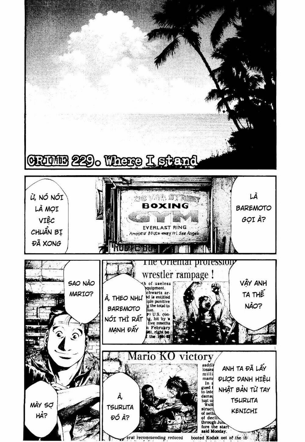 Rainbow: Chapter 229