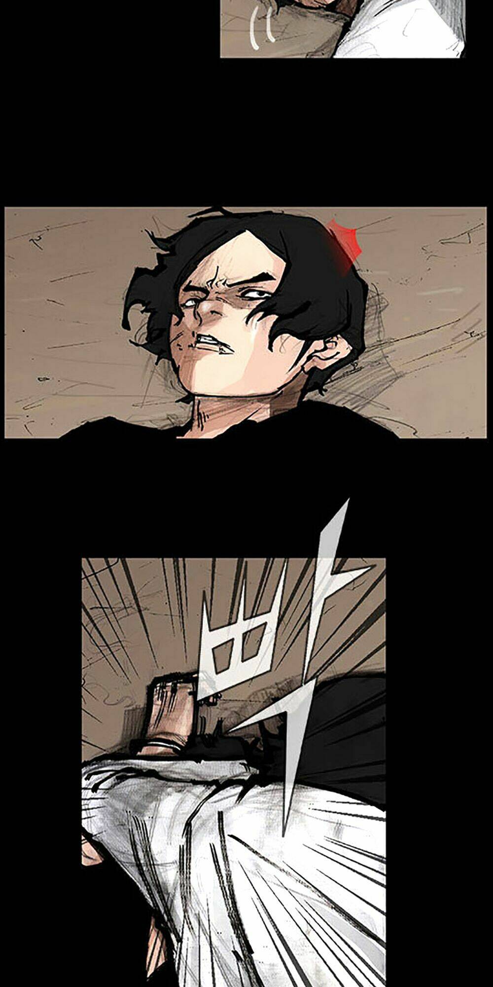 Độc Cô Tiền Truyện: Chapter 31