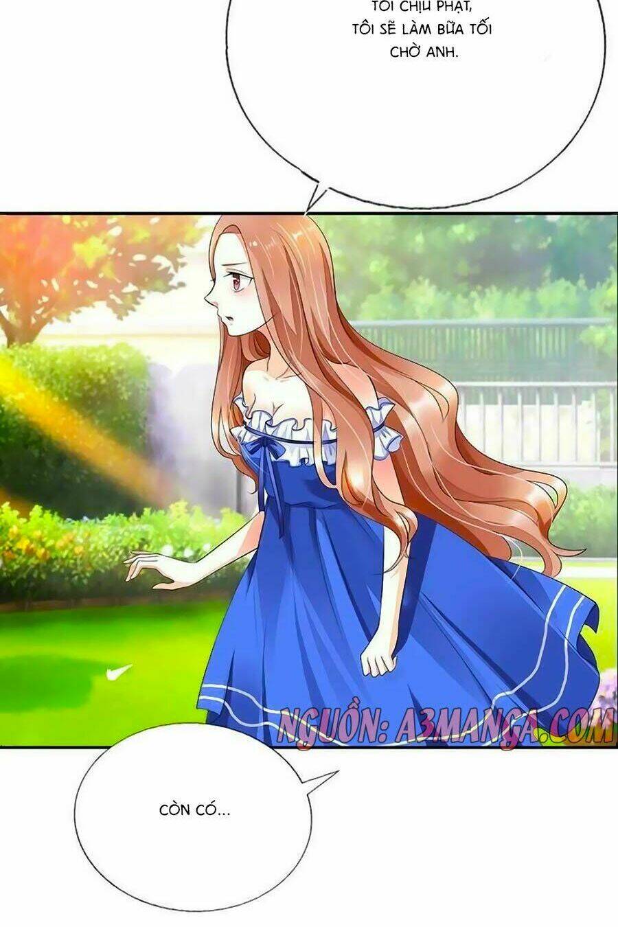 Song Diện Danh Viện: Chapter 25