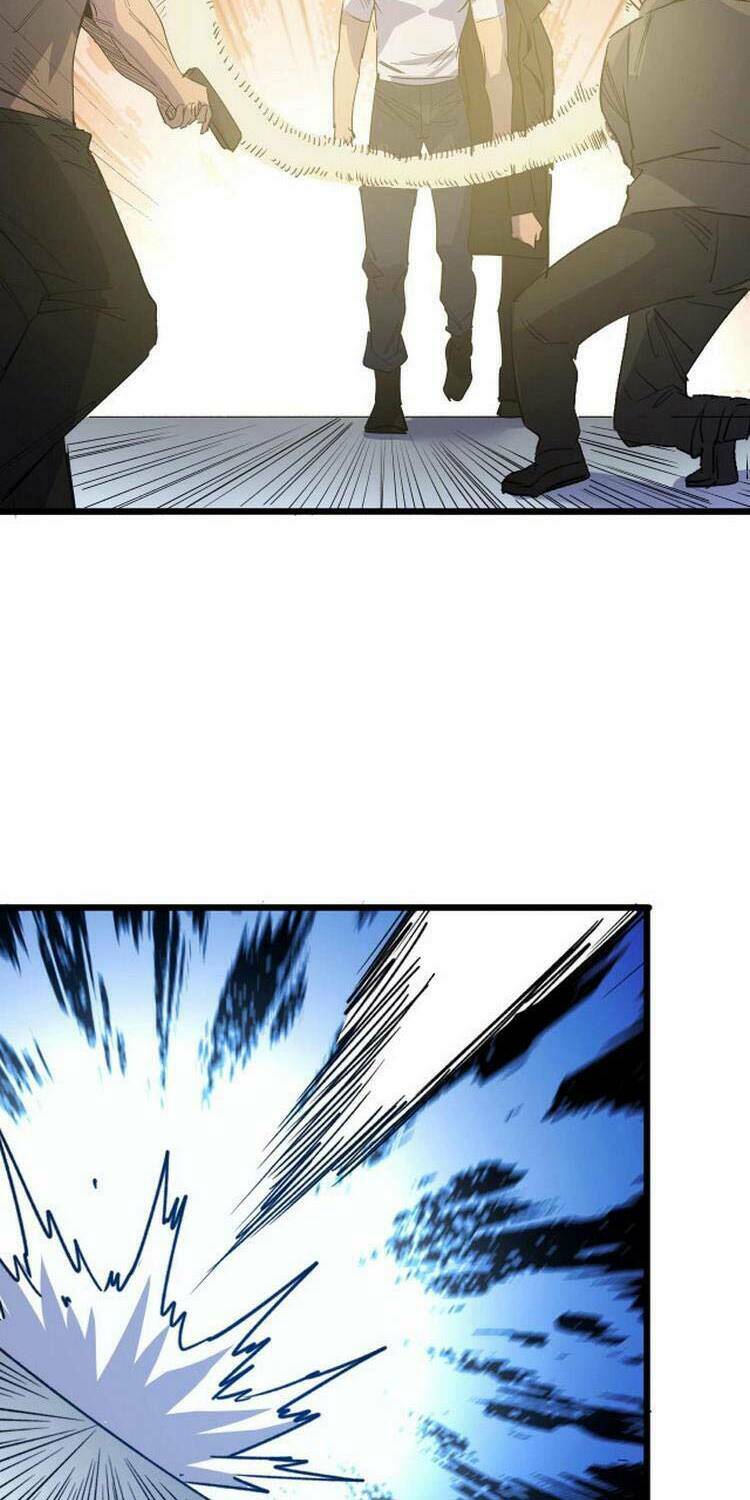 Bắt Đầu Với Tề Thiên Đại Thánh: Chapter 5