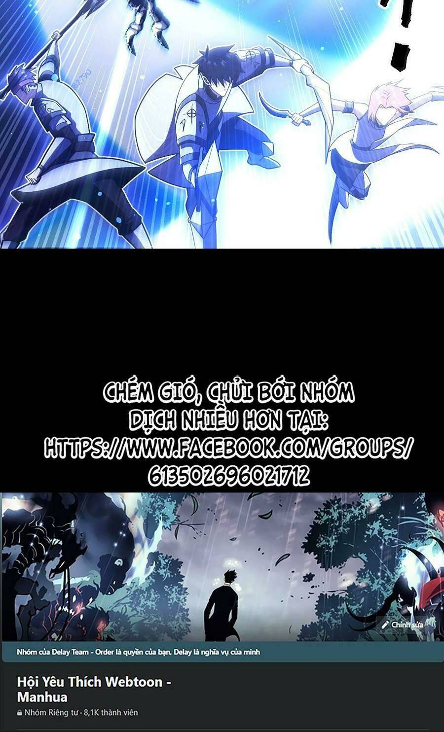 Tác Giả Sinh Tồn Ký: Chapter 17