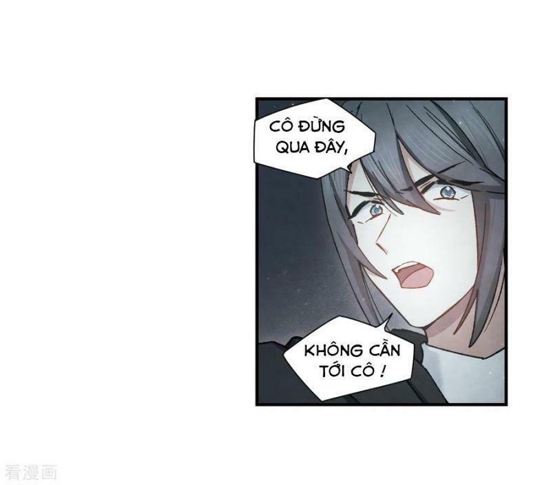 Mejaz - Nhân gian ngọc: Chapter 84
