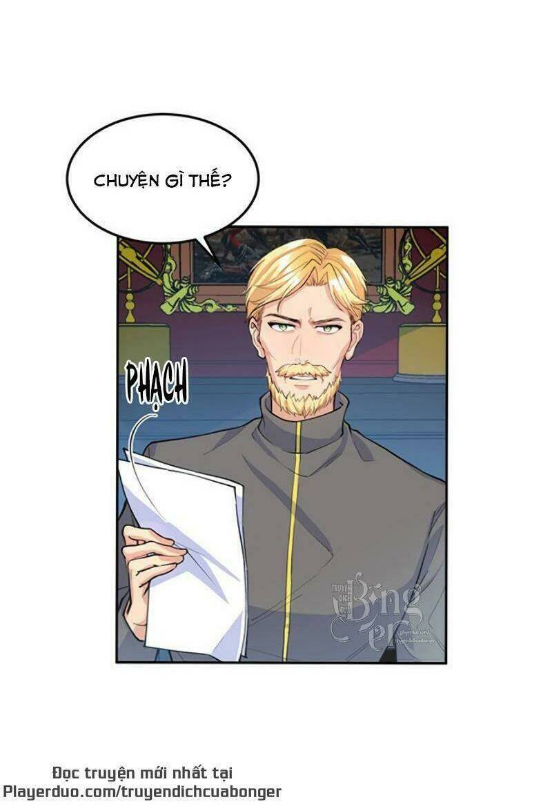 Nữ Hiệp Trở Về: Chapter 4