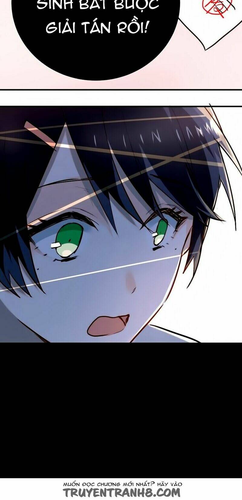 Đầu Gấu Biết Yêu: Chapter 27