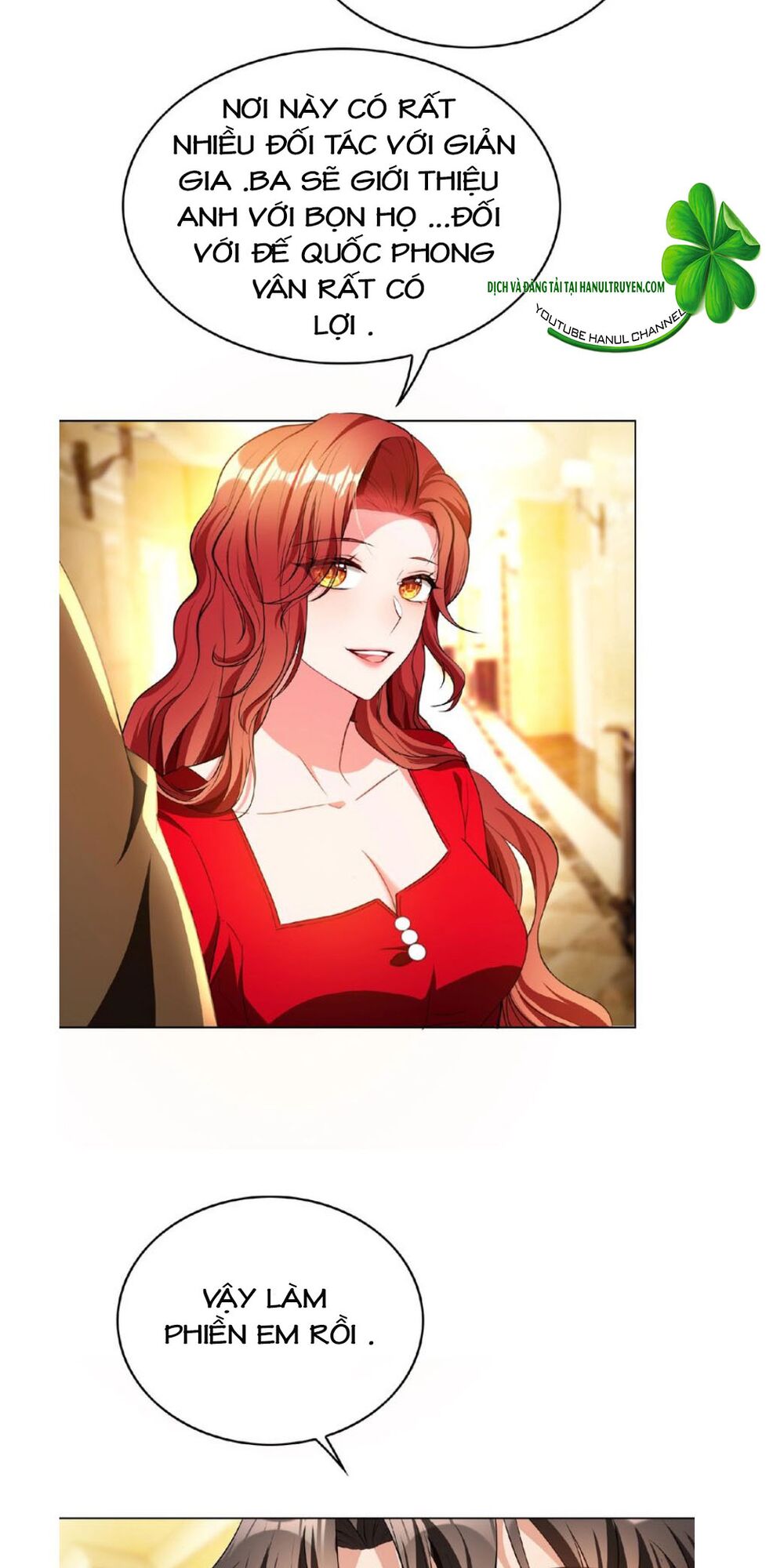 Cô Vợ Nhỏ Nuông Chiều Quá Lại Thành Ác!!: Chapter 149