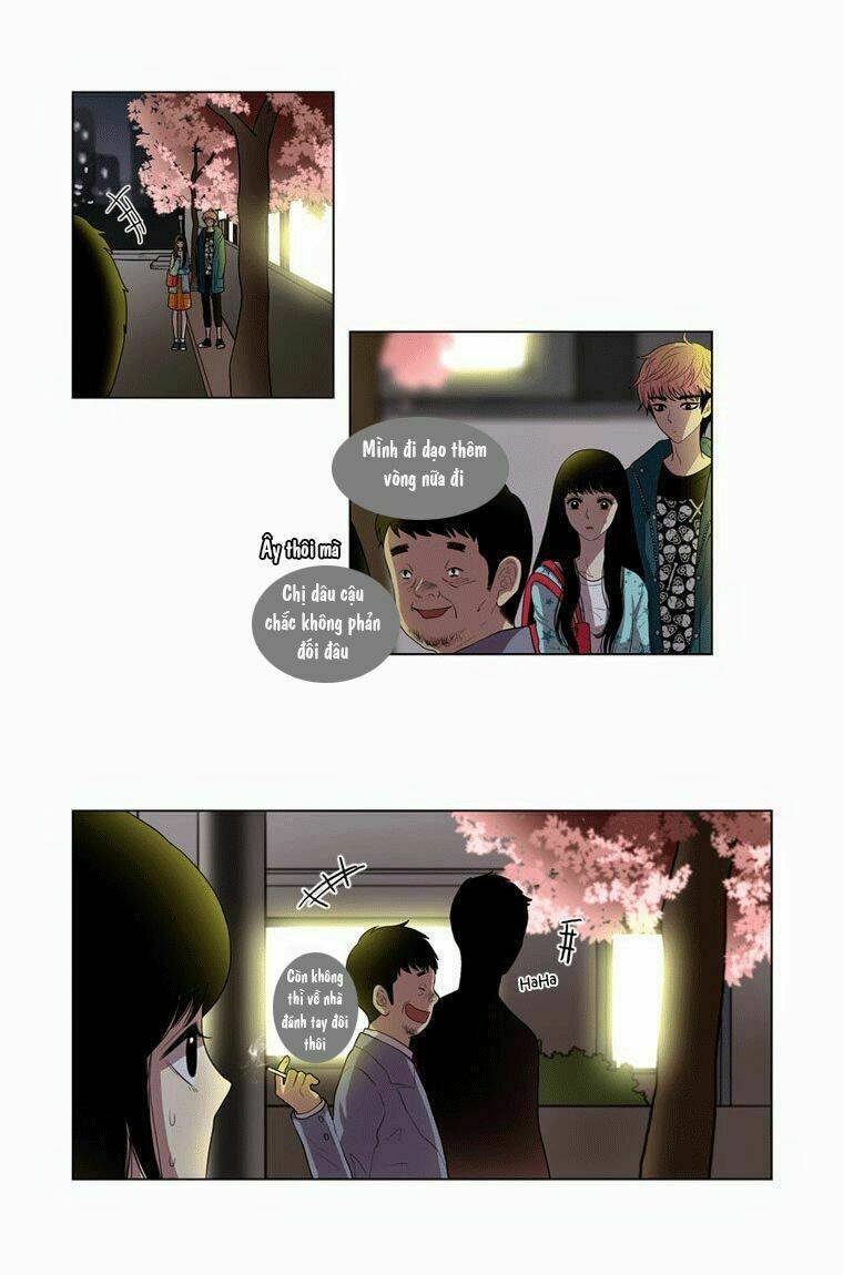 My Shining World: Chapter 3