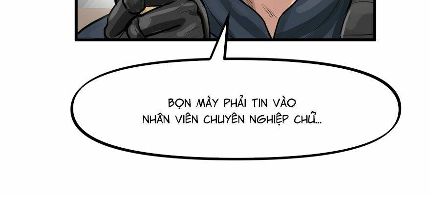 Vua Sinh Tồn: Chapter 67