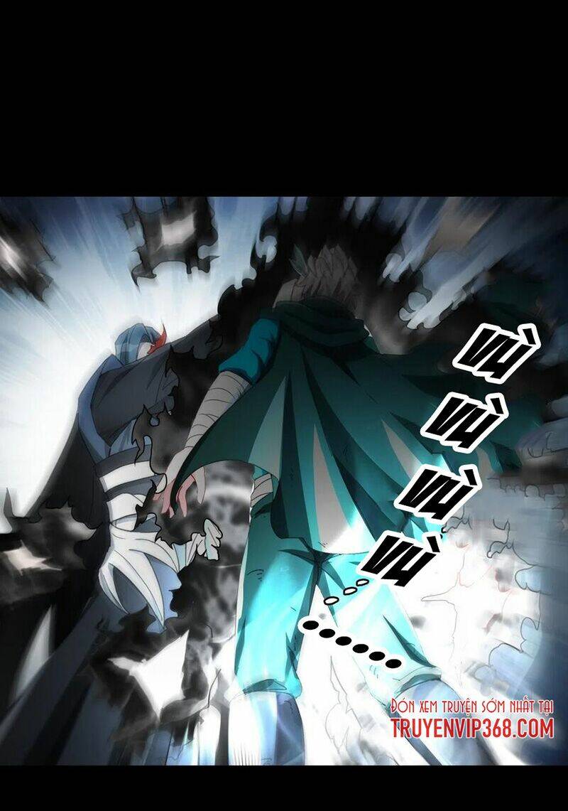 Người Nguyên Thủy Mạnh Nhất: Chapter 97