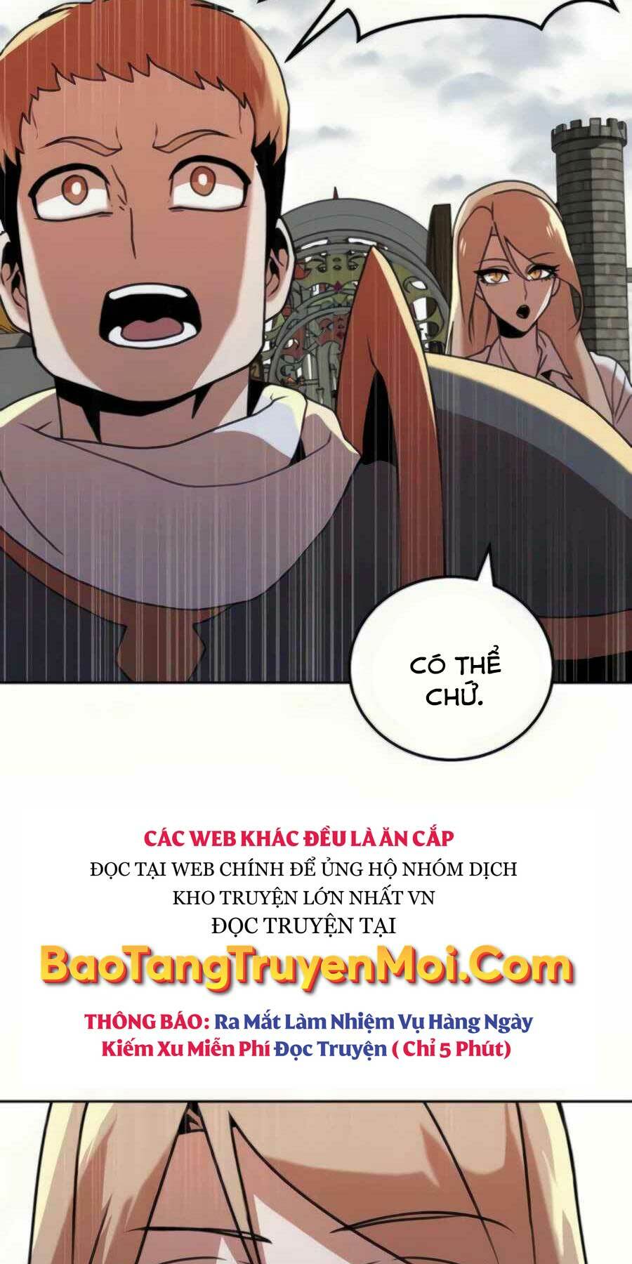 Thợ Săn Lỗi: Chapter 2