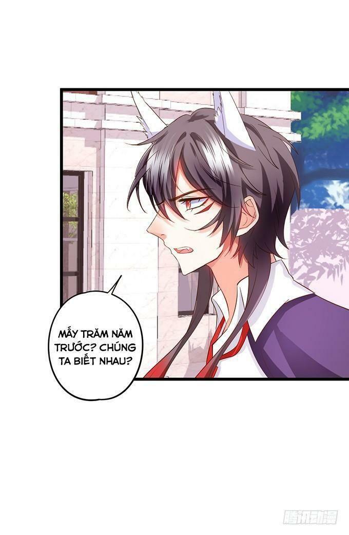 Hồ Tiên Hung Bạo: Chapter 87