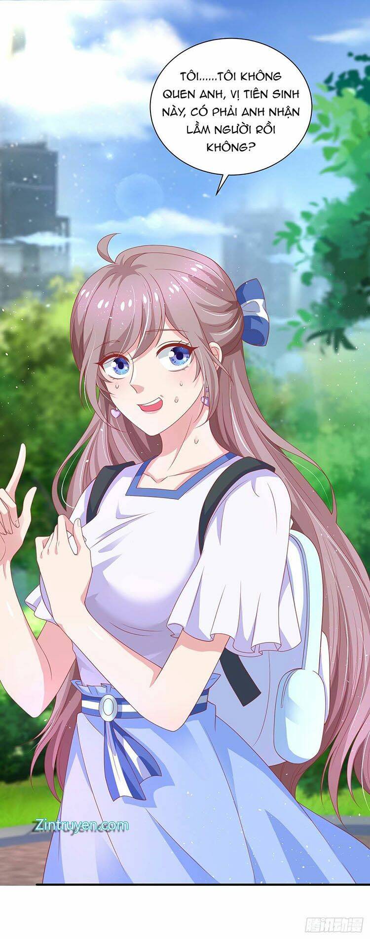 Trọng Sinh Chi Ngược Tra Nữ Vương: Chapter 12