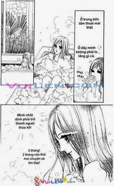 Cô Gái Vương Giả: Chapter 3