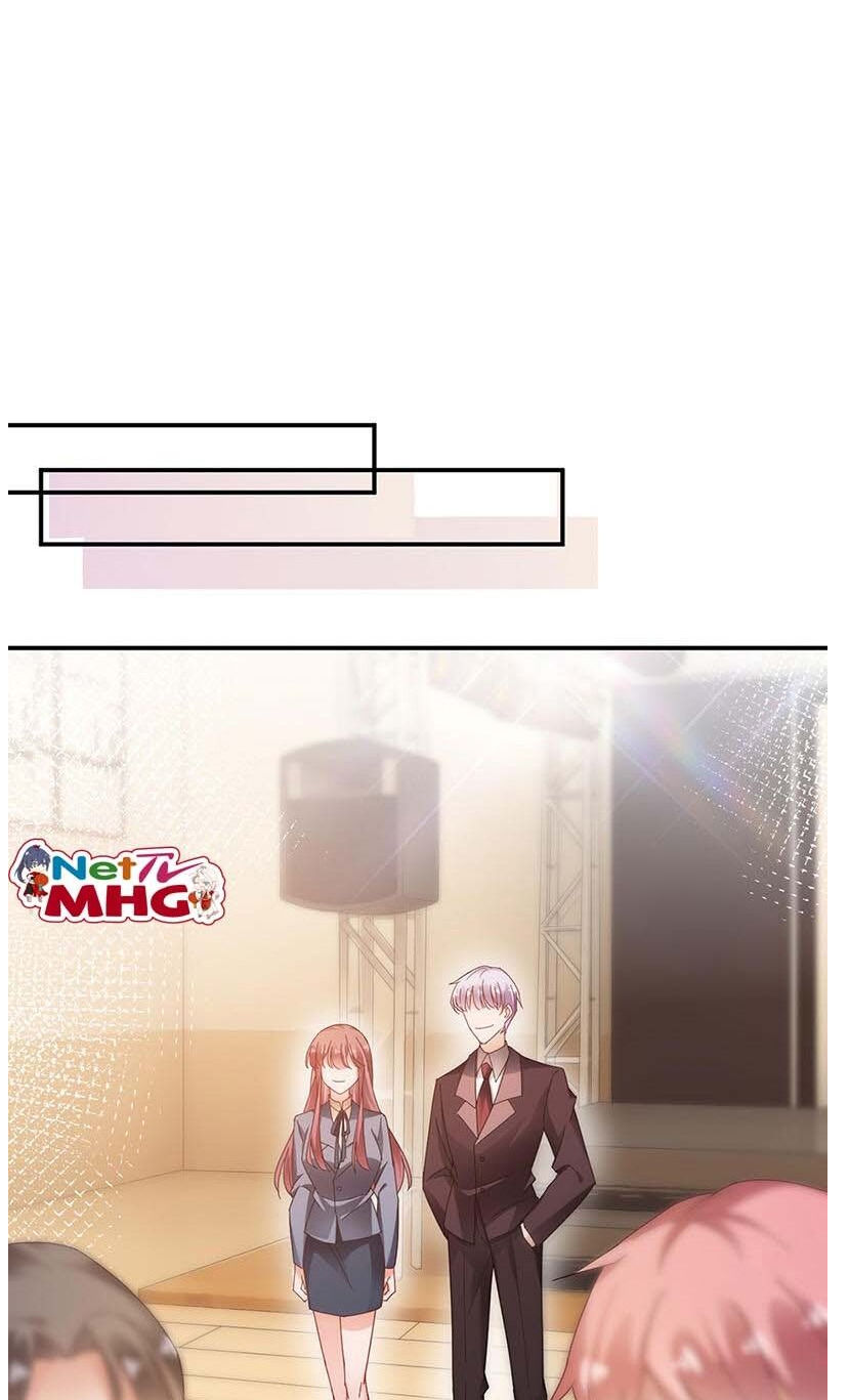 Thịnh Thế Điềm Sủng: Tiểu Manh Thê Của Dịch Thiếu: Chapter 122