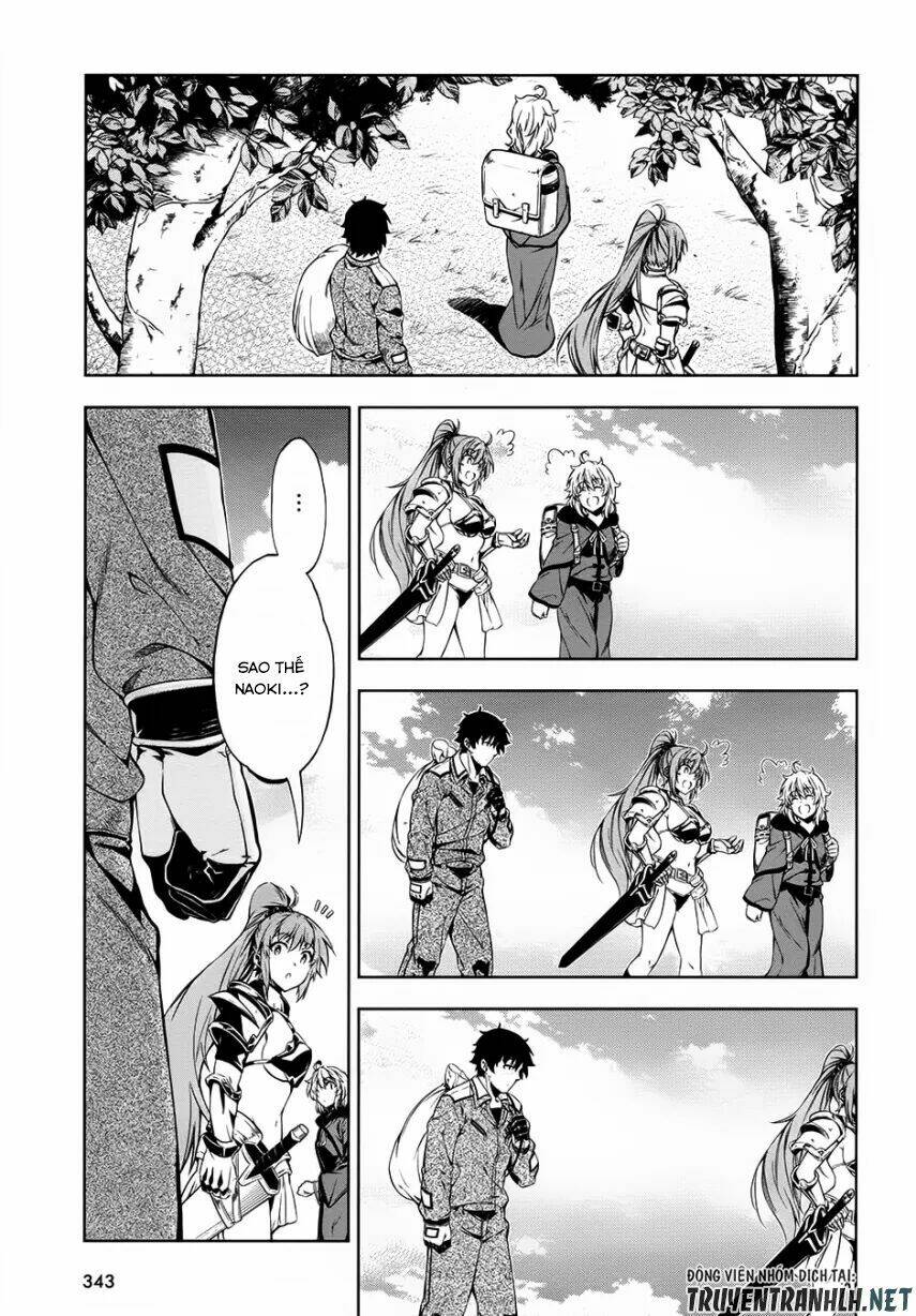 Exterminator: Chapter 12