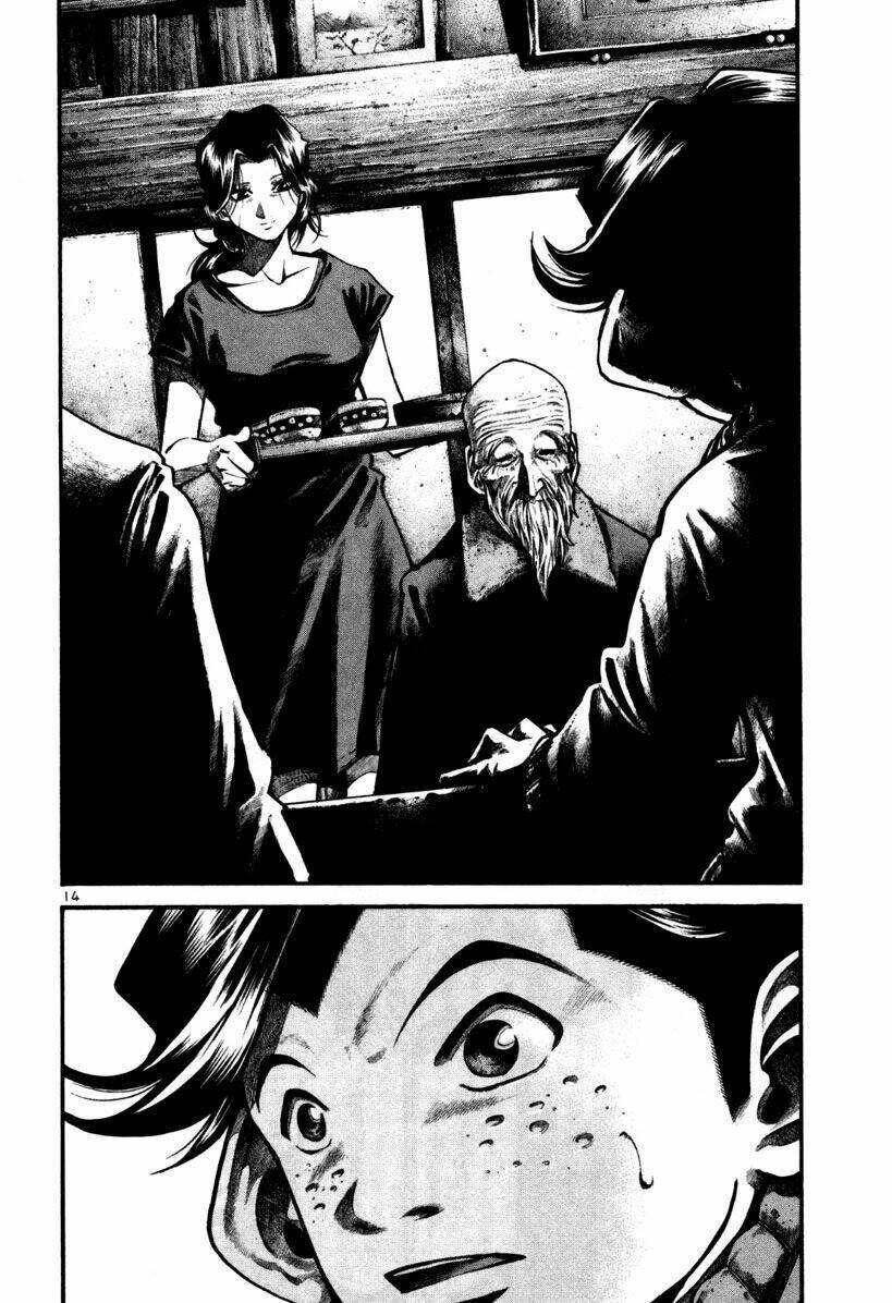 Rainbow: Chapter 102