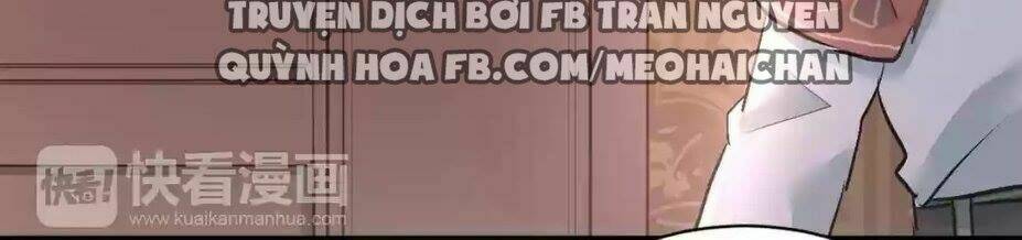 Đầu Gấu Biết Yêu: Chapter 3