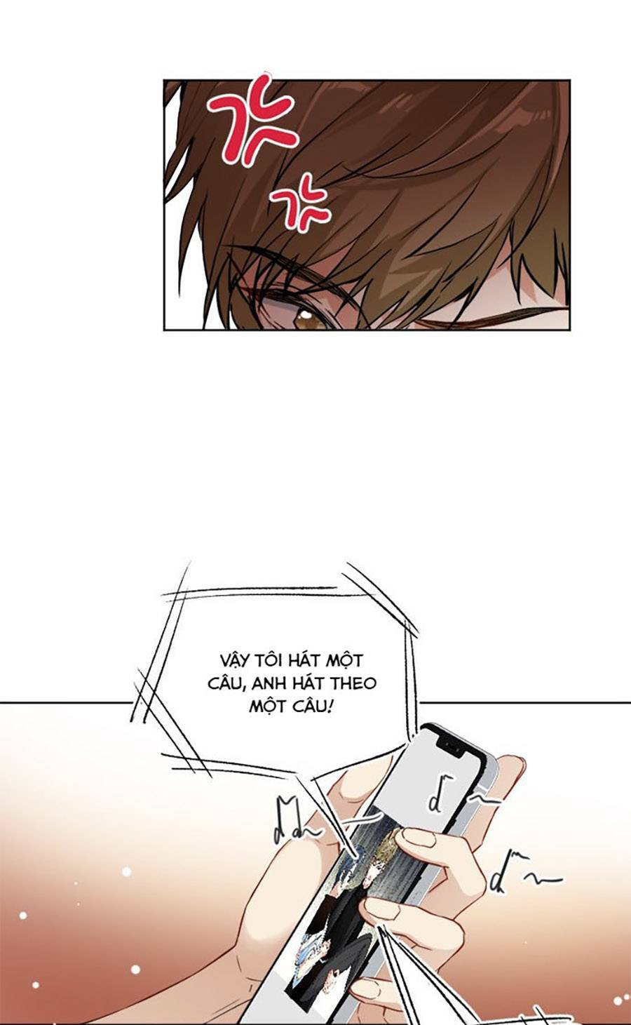 Tâm Động Thuấn Di: Chapter 52