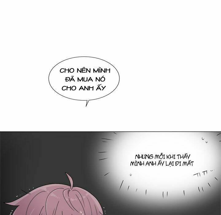 Vẽ Nên Tình Yêu Của Chúng Ta: Chapter 3