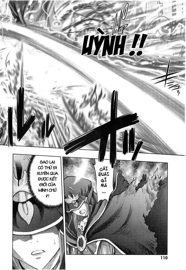 Fate Stay Night: Chapter 31