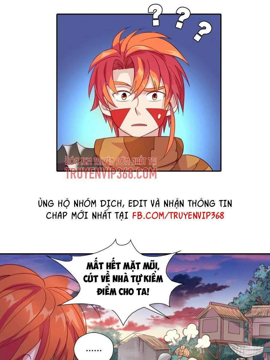 Người Nguyên Thủy Mạnh Nhất: Chapter 26