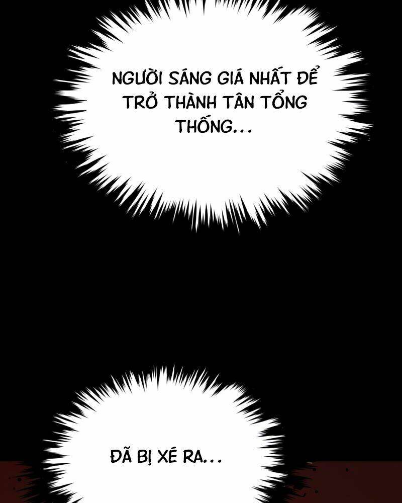 Cánh Cổng Mở Ra Đúng Ngày Đầu Tiên Tôi Thành Chính Trị Gia: Chapter 4